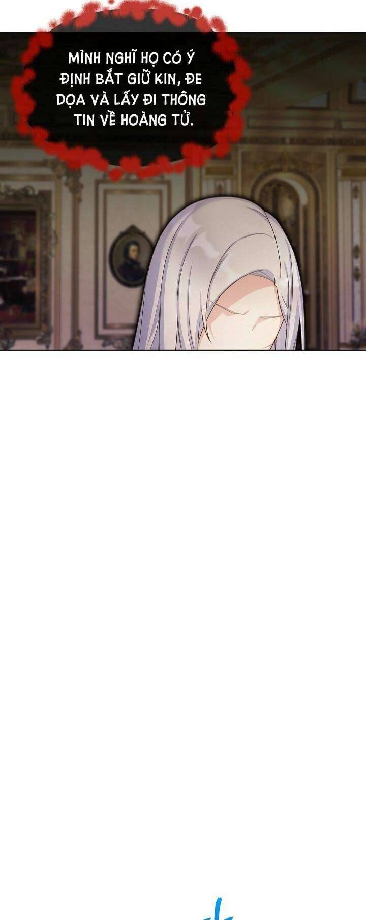 Bệ Hạ, Tôi Sẽ Giết Ngài! Chapter 9 - Trang 4