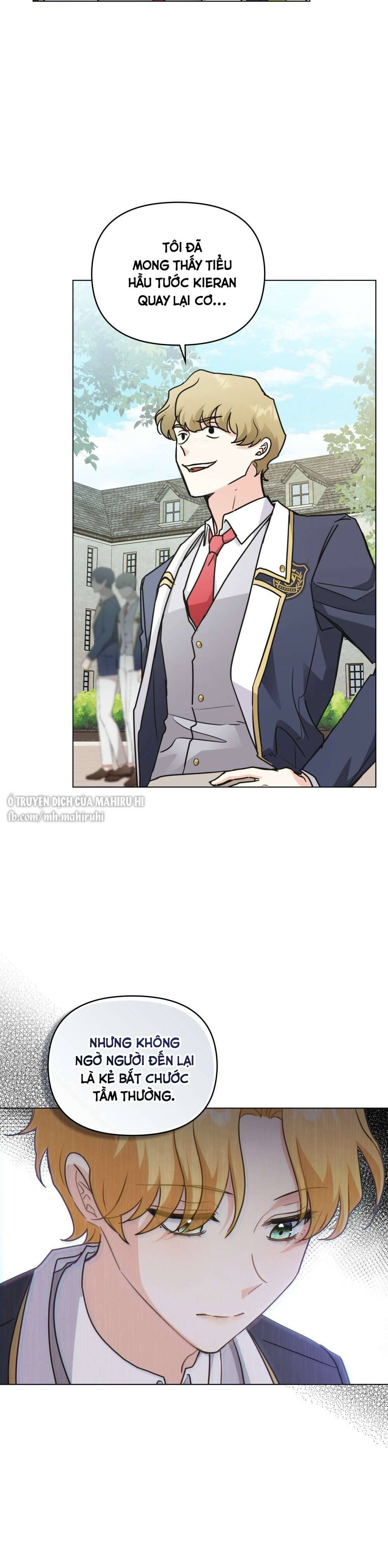 Tìm Lại Camellia Chapter 36 - Next Chapter 37