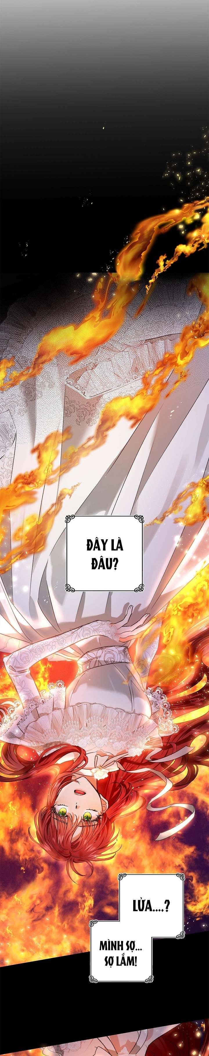 Hôn Phu Ẩn Sắc Chapter 69 - Next Chapter 70