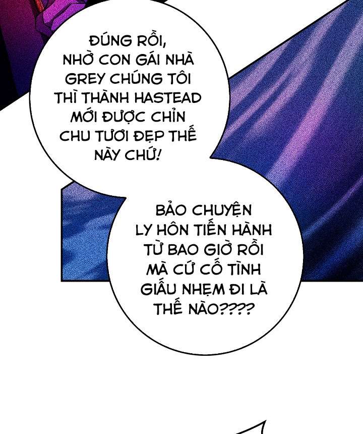 Hôn Phu Ẩn Sắc Chapter 56 - Trang 4