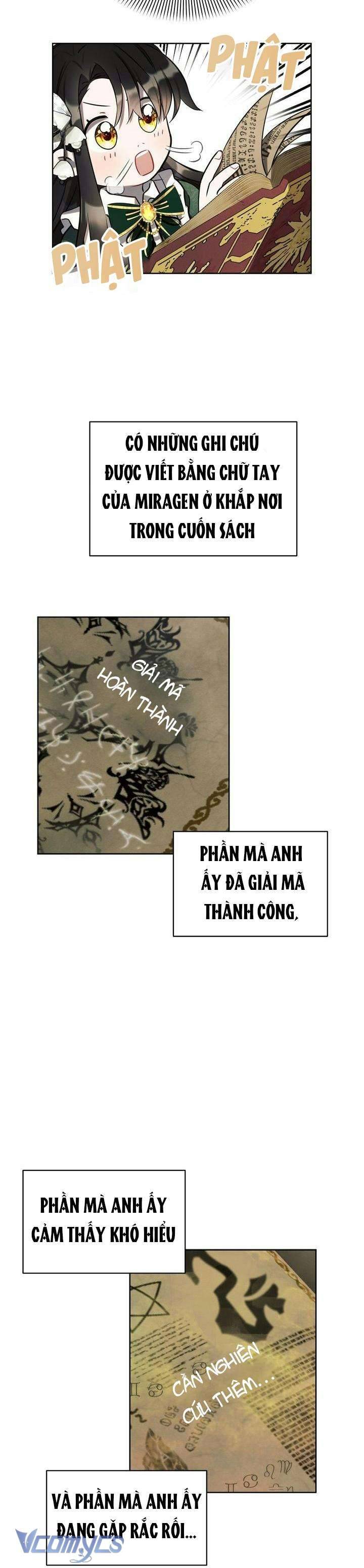 Công Chúa Ashtarte Chapter 2 - Next Chapter 3