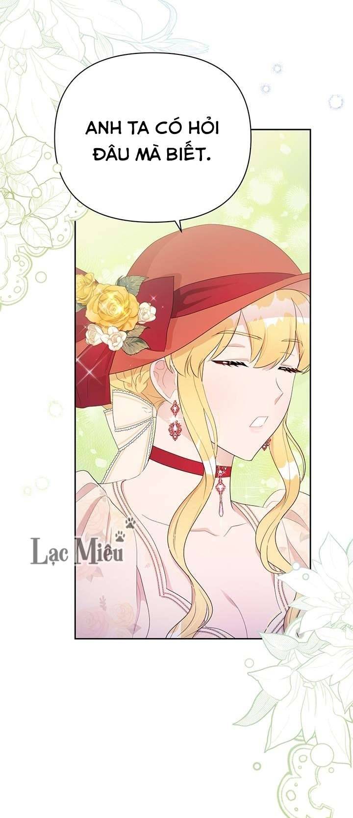 Công Tước Hát Rong Chapter 11 - Trang 3