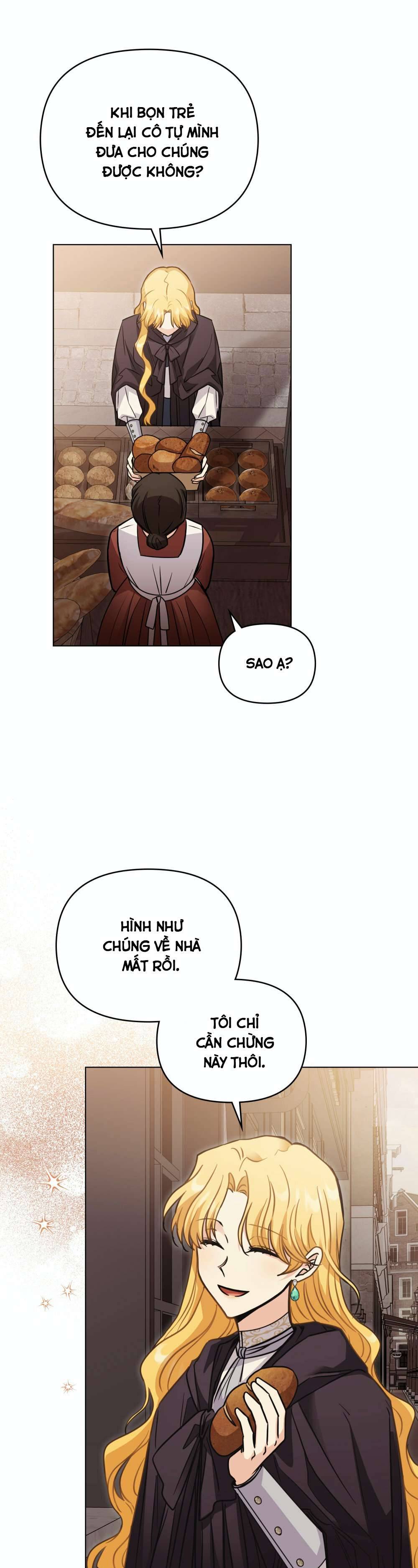 Tìm Lại Camellia Chapter 46 - Next Chapter 47