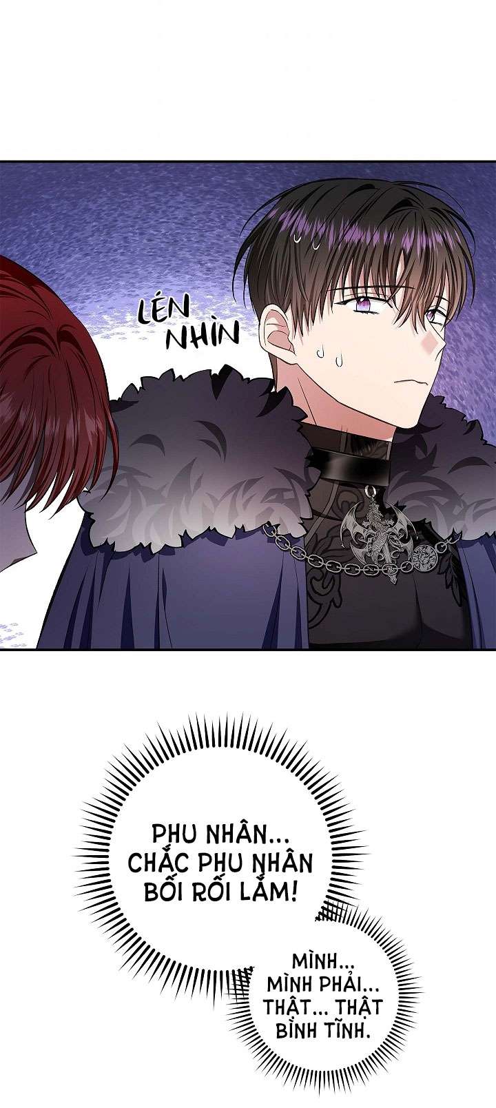 Hôn Phu Ẩn Sắc Chapter 64 - Next Chapter 65