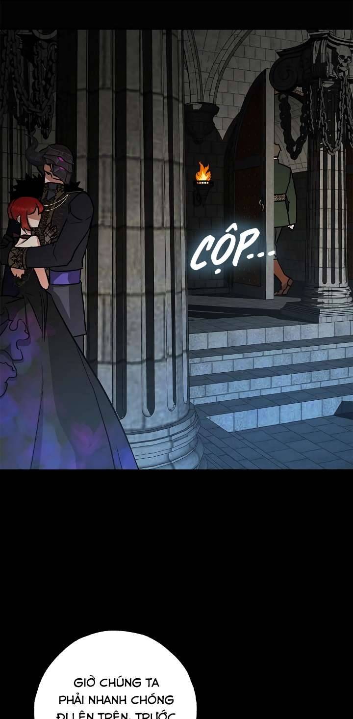 Hôn Phu Ẩn Sắc Chapter 33 - Next Chapter 34