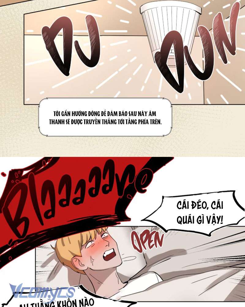 Sát Nhân Nhà Bên Chap 6 - Next Chap 7