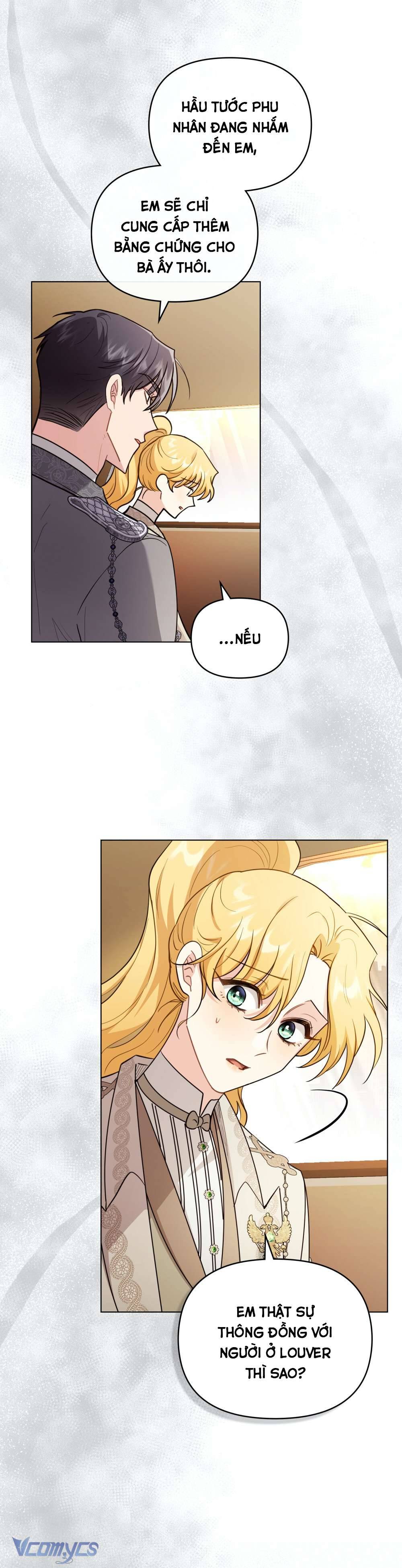 Tìm Lại Camellia Chapter 88 - Next 