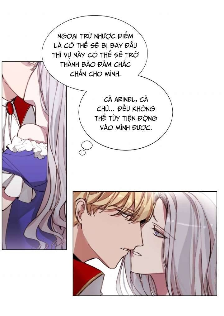 Ác Nữ Cần Bạo Chúa Chapter 5 - Next Chapter 6