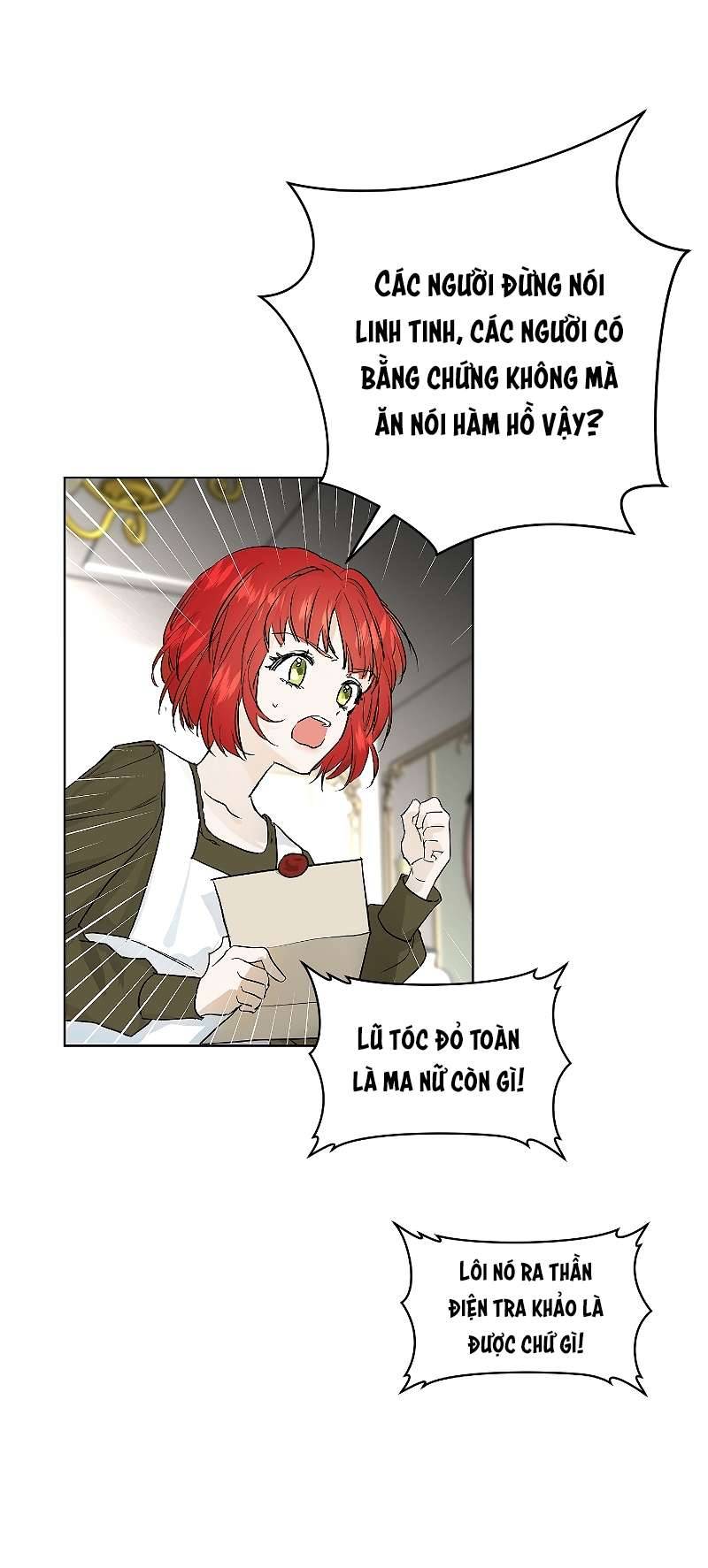 Hôn Phu Ẩn Sắc Chapter 1 - Next Chapter 2