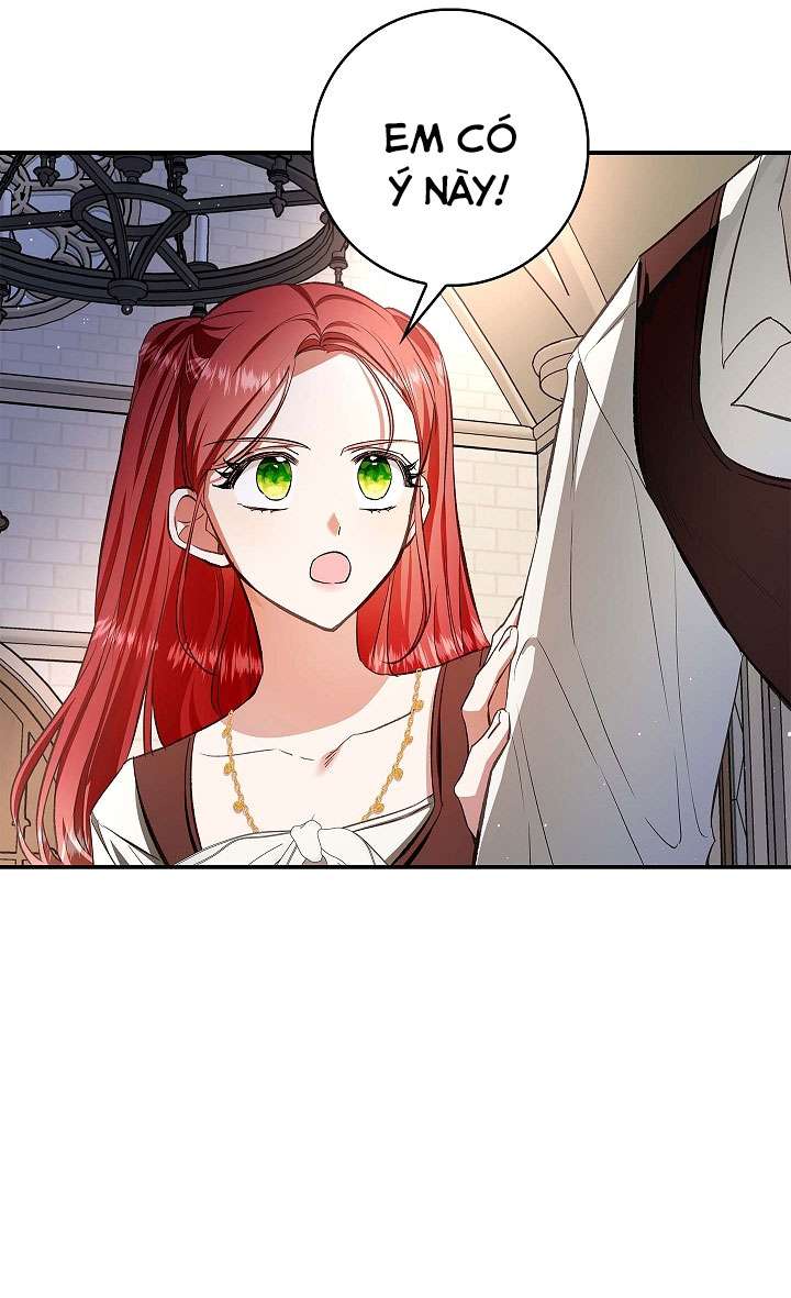 Hôn Phu Ẩn Sắc Chapter 59 - Next Chapter 59.5