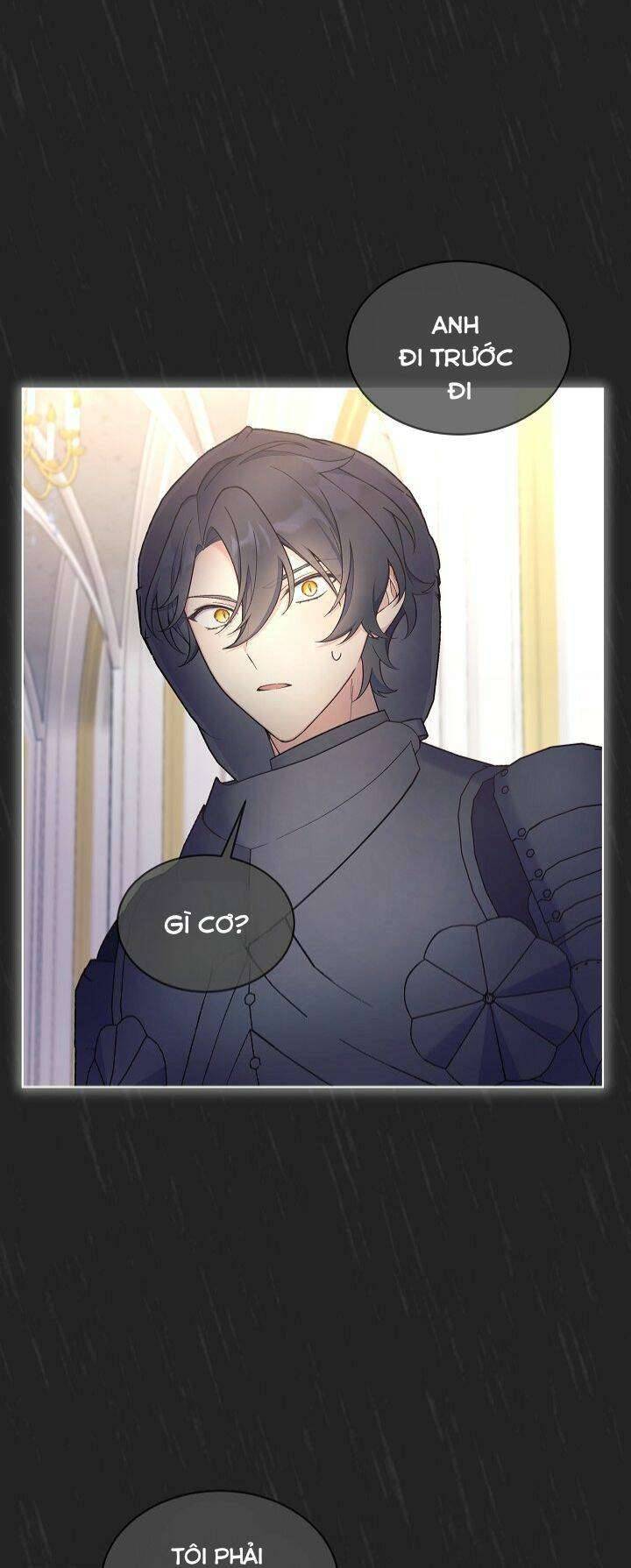 Bệ Hạ, Tôi Sẽ Giết Ngài! Chapter 15 - Trang 4