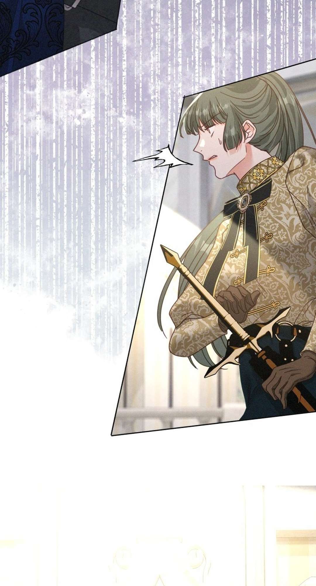 [ 18+ ] Lời Nguyền Tóc Đỏ Chapter 2 - Next Chapter 3