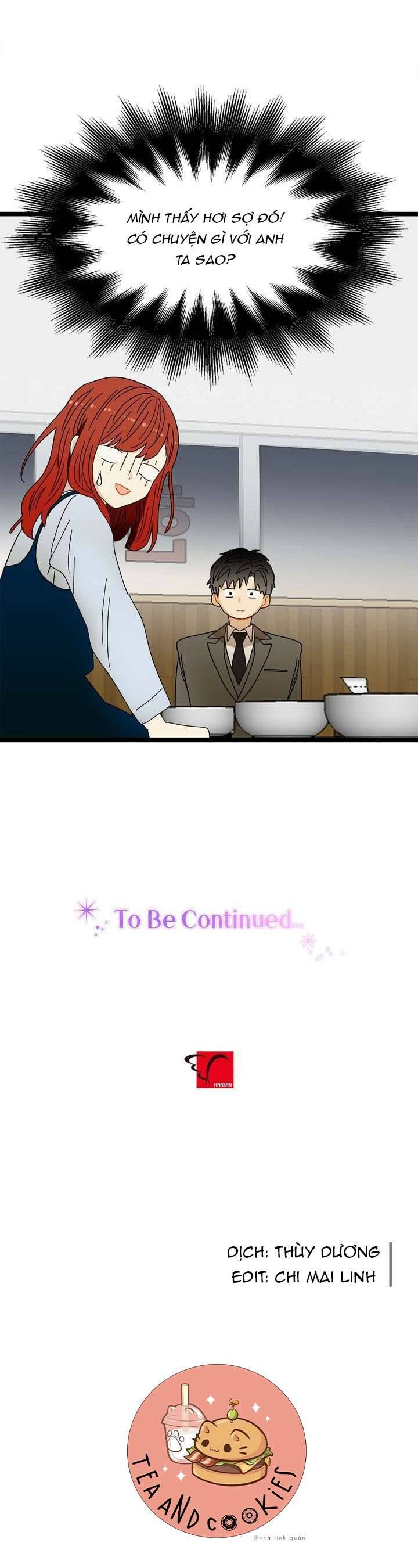 Giả Mạo Theo Phong Cách Chapter 11 - Trang 4