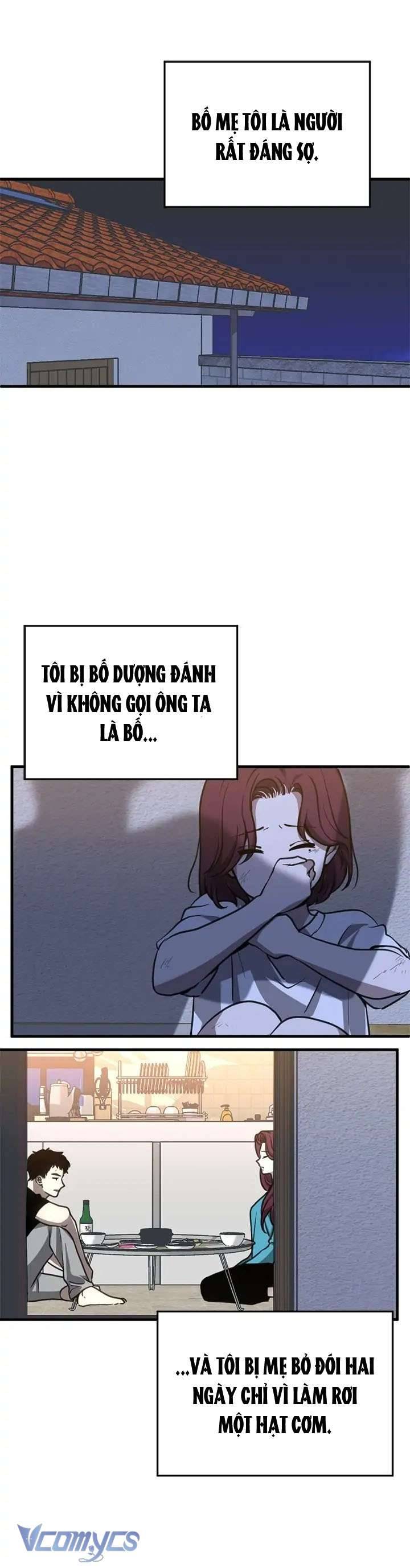 Ba Lần Động Phòng Chapter 29 - Next Chapter 29