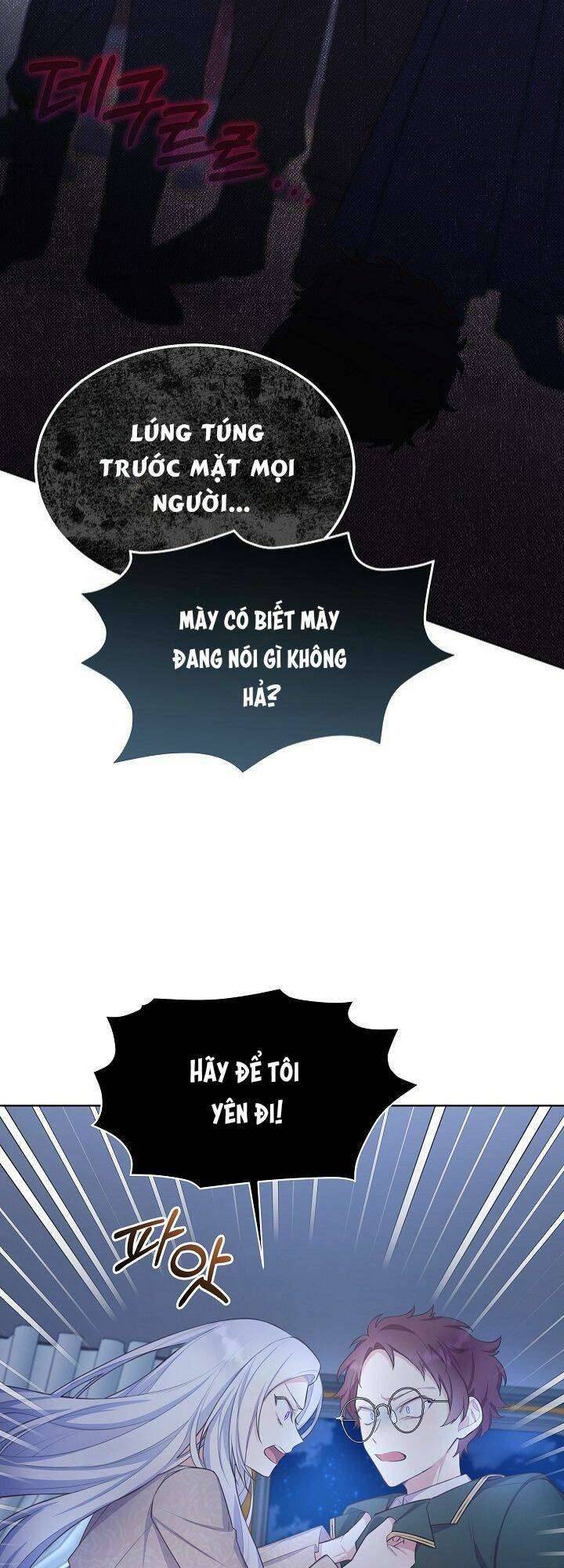 Bệ Hạ, Tôi Sẽ Giết Ngài! Chapter 2 - Trang 4