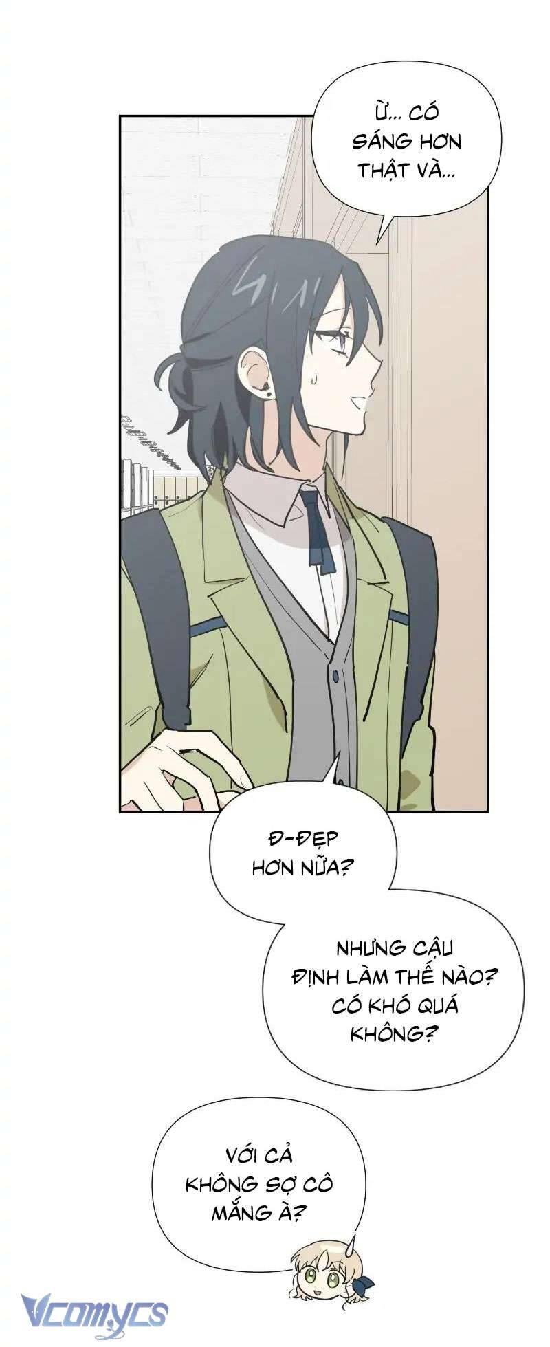 Điều Ước Sao Băng Chapter 8 - Next Chap 8