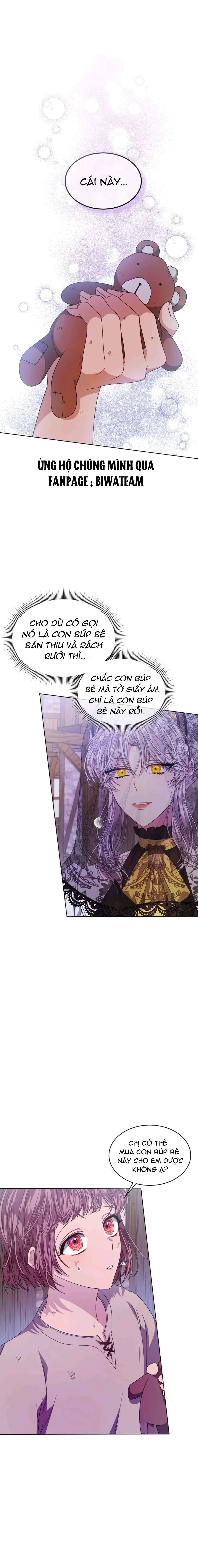 [ SS2 ] Xuyên Sách Đến Phát Ngán Chap 37 - Trang 2