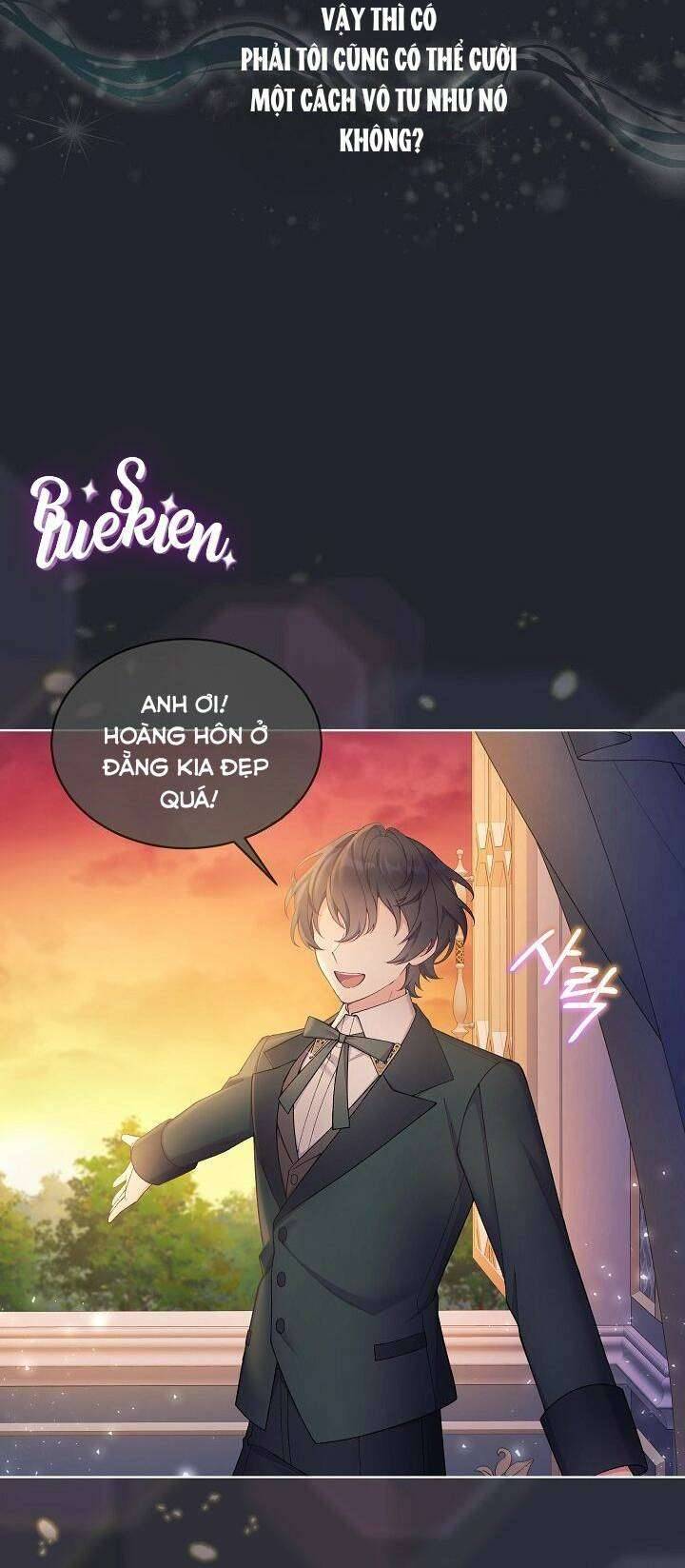 Bệ Hạ, Tôi Sẽ Giết Ngài! Chapter 20 - Trang 4
