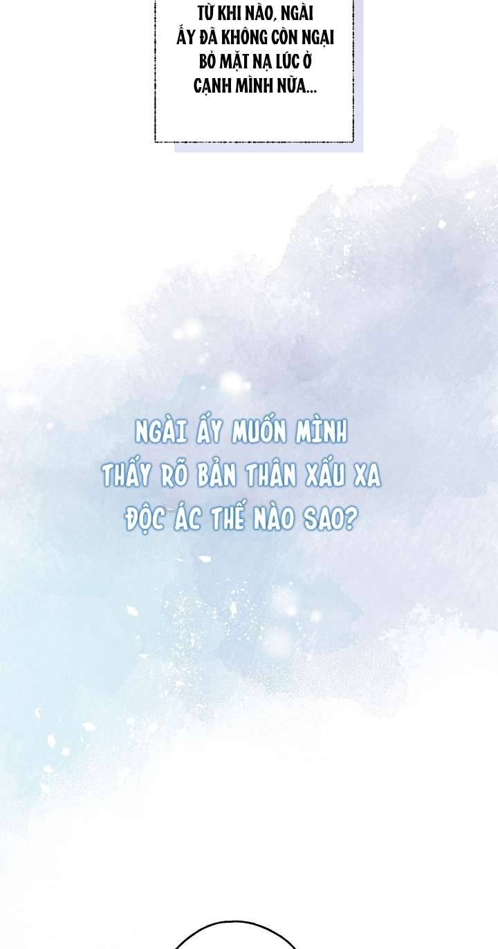 Hôn Phu Ẩn Sắc Chapter 41 - Trang 4