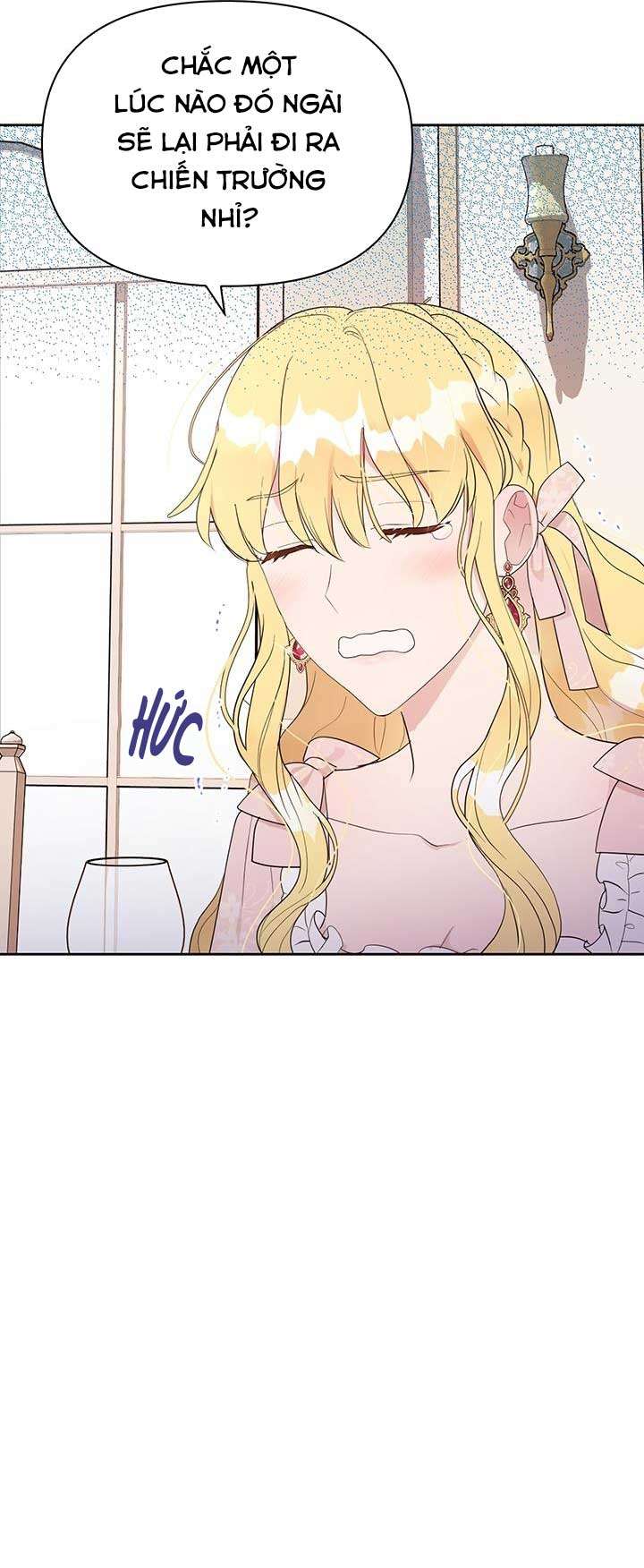 Công Tước Hát Rong Chapter 8 - Trang 3