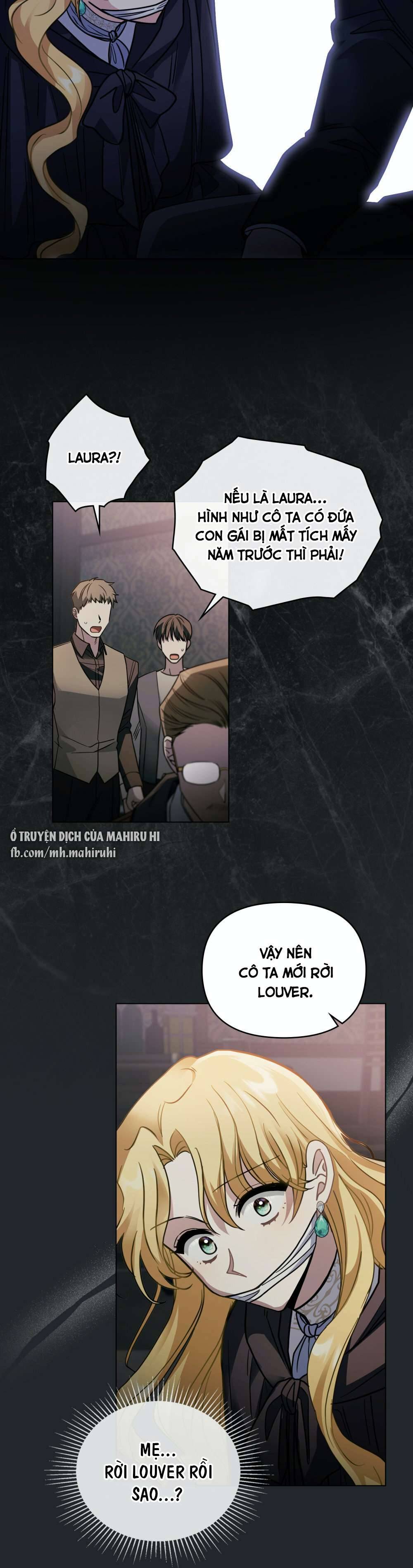 Tìm Lại Camellia Chapter 47 - Next Chapter 48