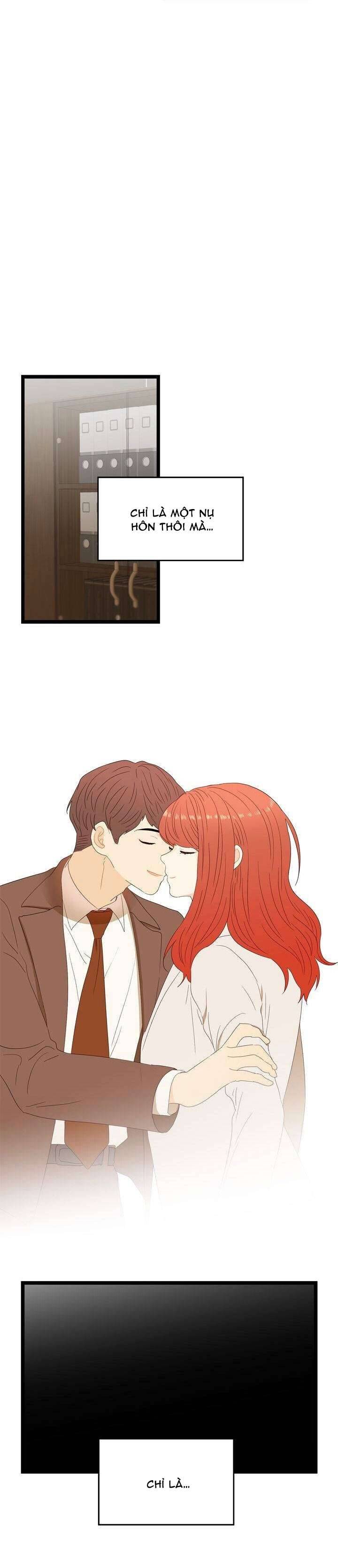 Giả Mạo Theo Phong Cách Chapter 40 - Trang 4