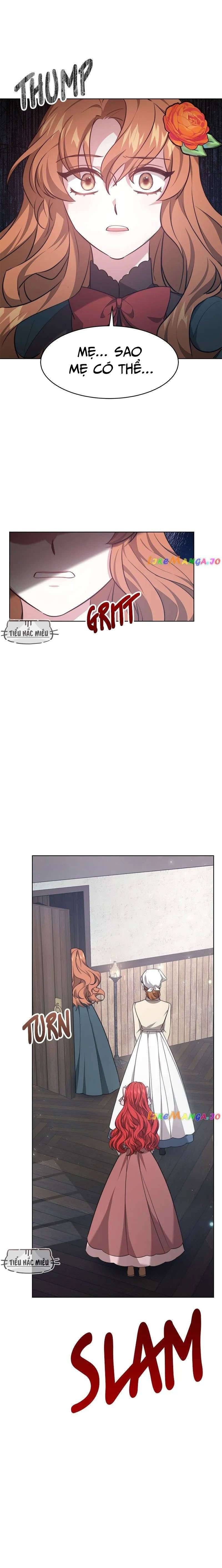 Cuộc đời của Maria Lewellin Chap 3 - Next Chap 4