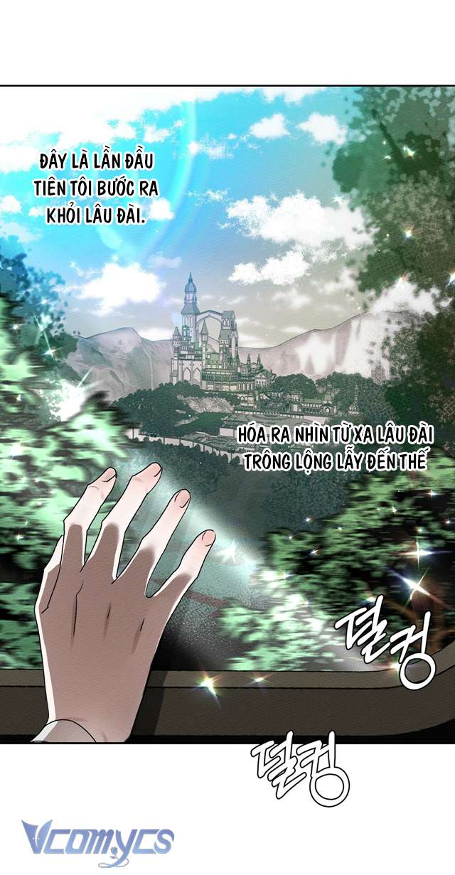 Dưới Bóng Cây Sồi Chap 3 - Next Chap 4