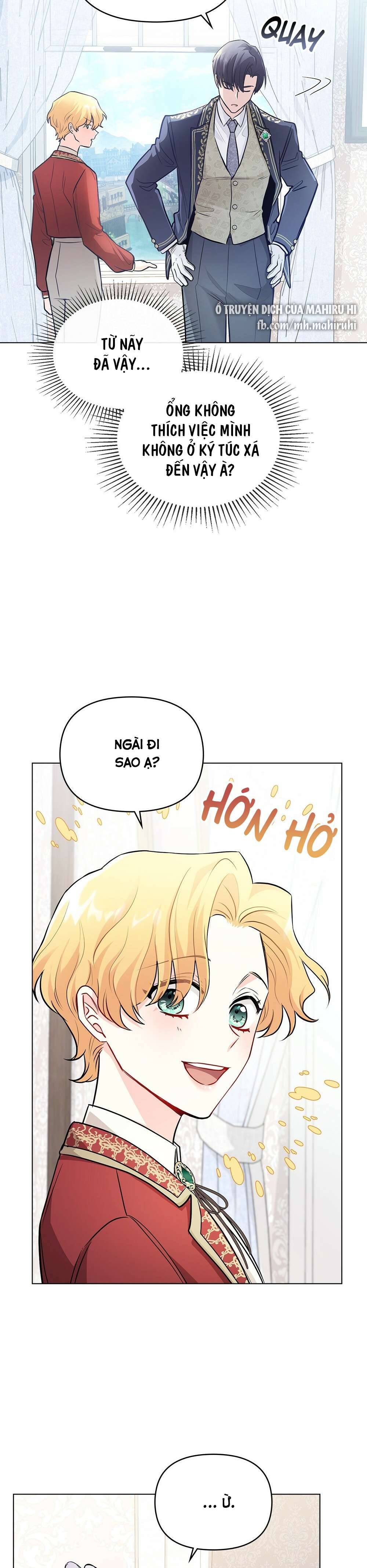 Tìm Lại Camellia Chapter 27 - Next Chapter 28