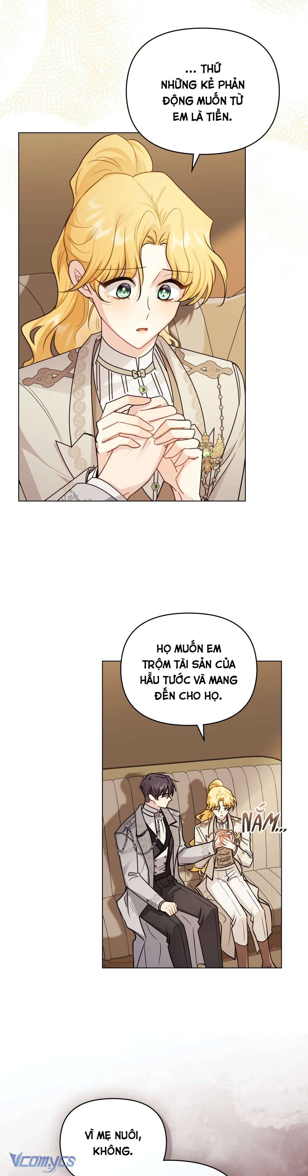 Tìm Lại Camellia Chapter 88 - Next 