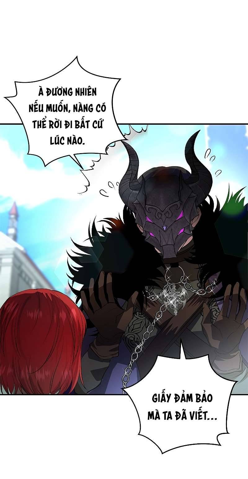 Hôn Phu Ẩn Sắc Chapter 12 - Next Chapter 13