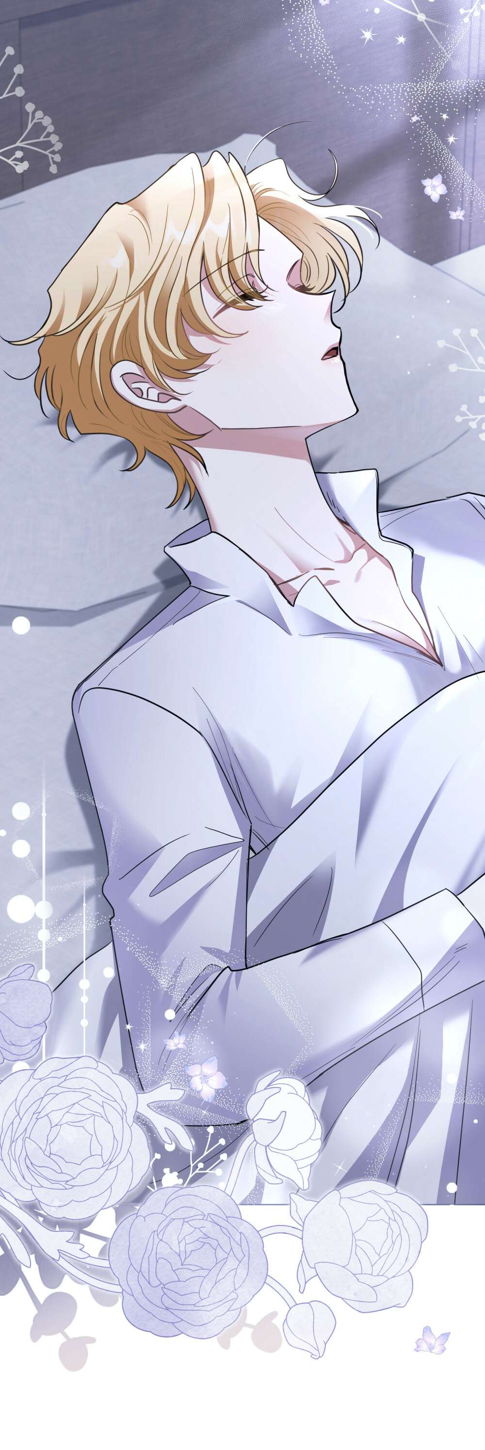 Tìm Lại Camellia Chapter 65 - Next Chapter 66