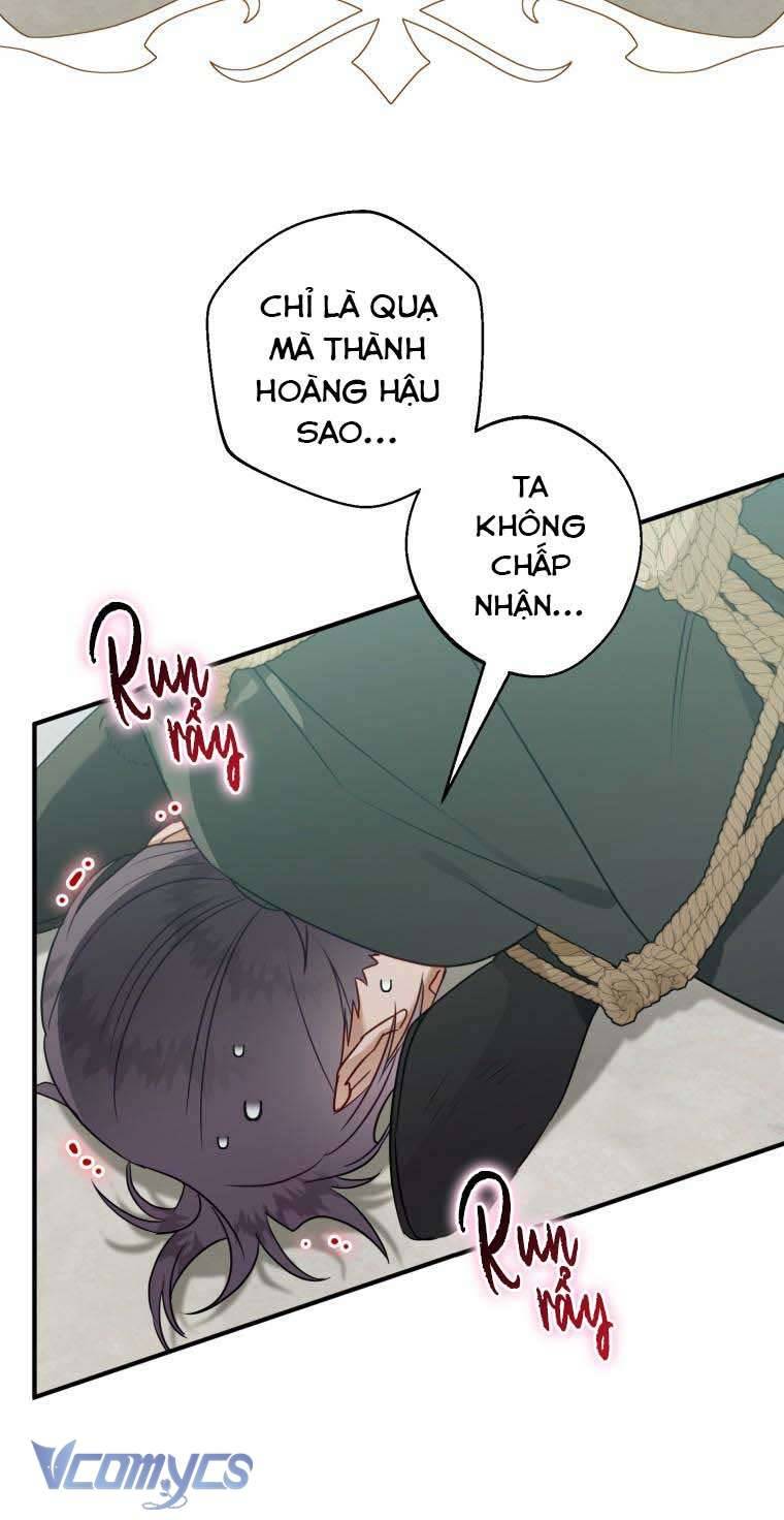 Bỗng Nhiên Tôi Trở Thành Quạ Đen!! Chapter 53 - Trang 4