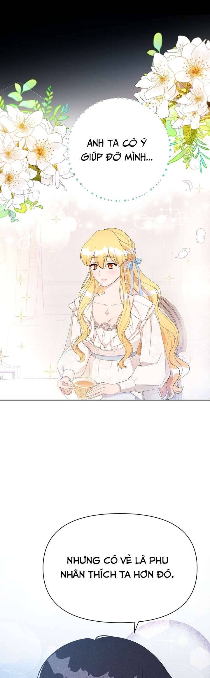 Công Tước Hát Rong Chapter 14 - Trang 3