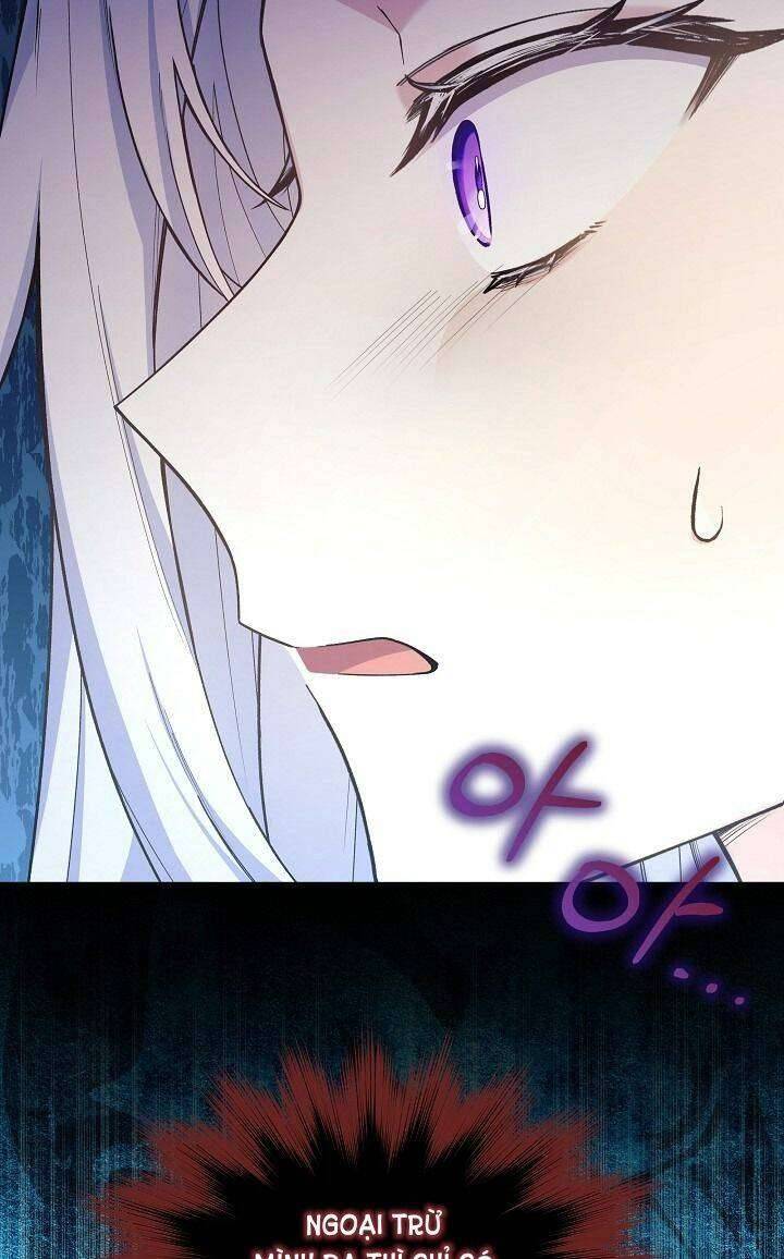 Bệ Hạ, Tôi Sẽ Giết Ngài! Chapter 22 - Trang 4