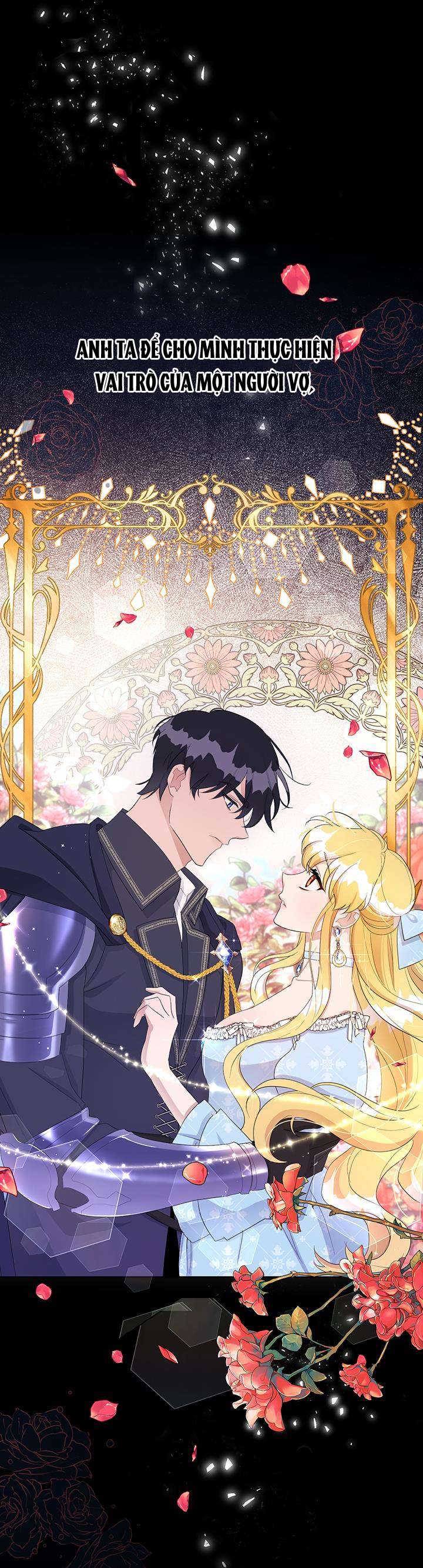 Công Tước Hát Rong Chapter 17 - Trang 3