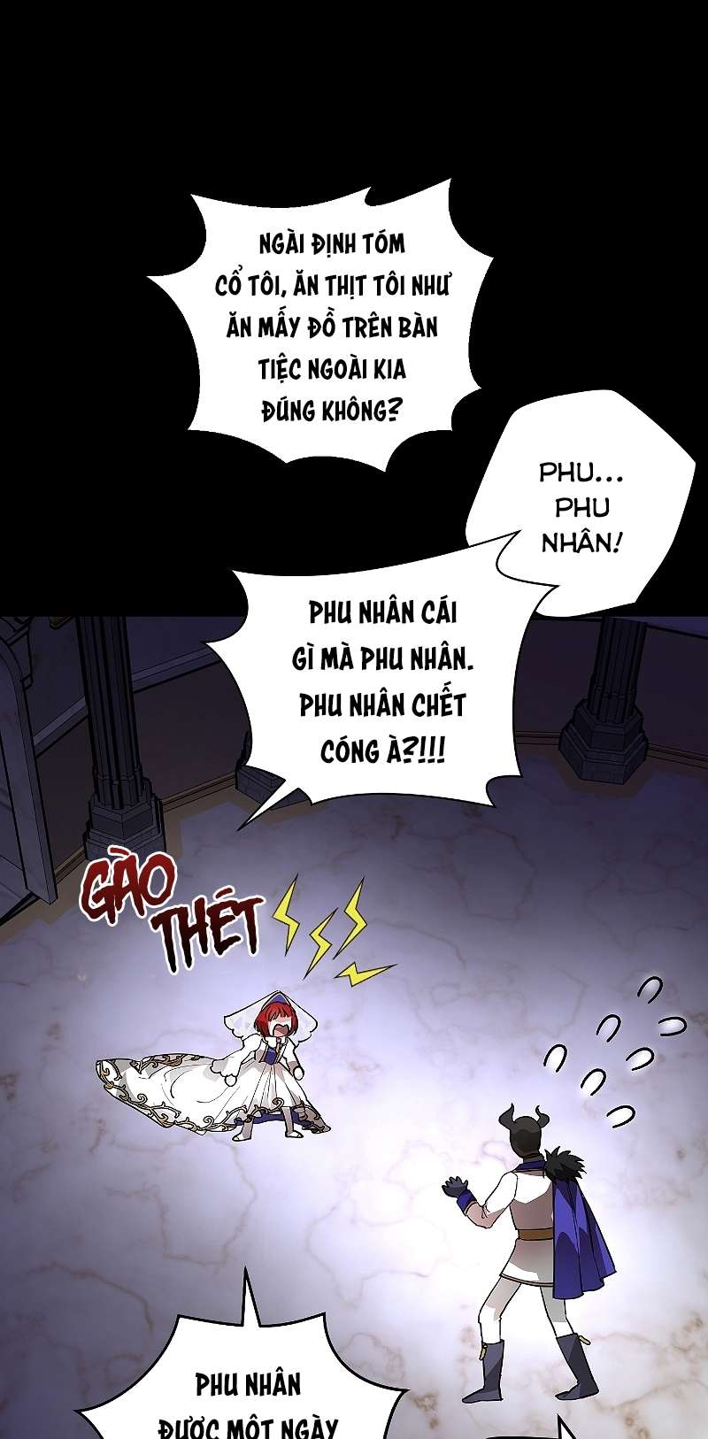 Hôn Phu Ẩn Sắc Chapter 9 - Next Chapter 10