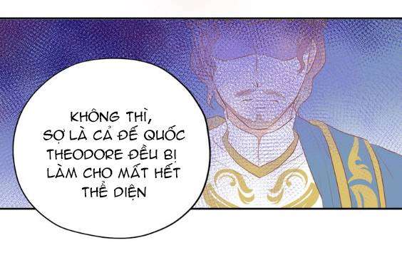 Địch Úc Đa Chi Ca Chapter 6 - Trang 4