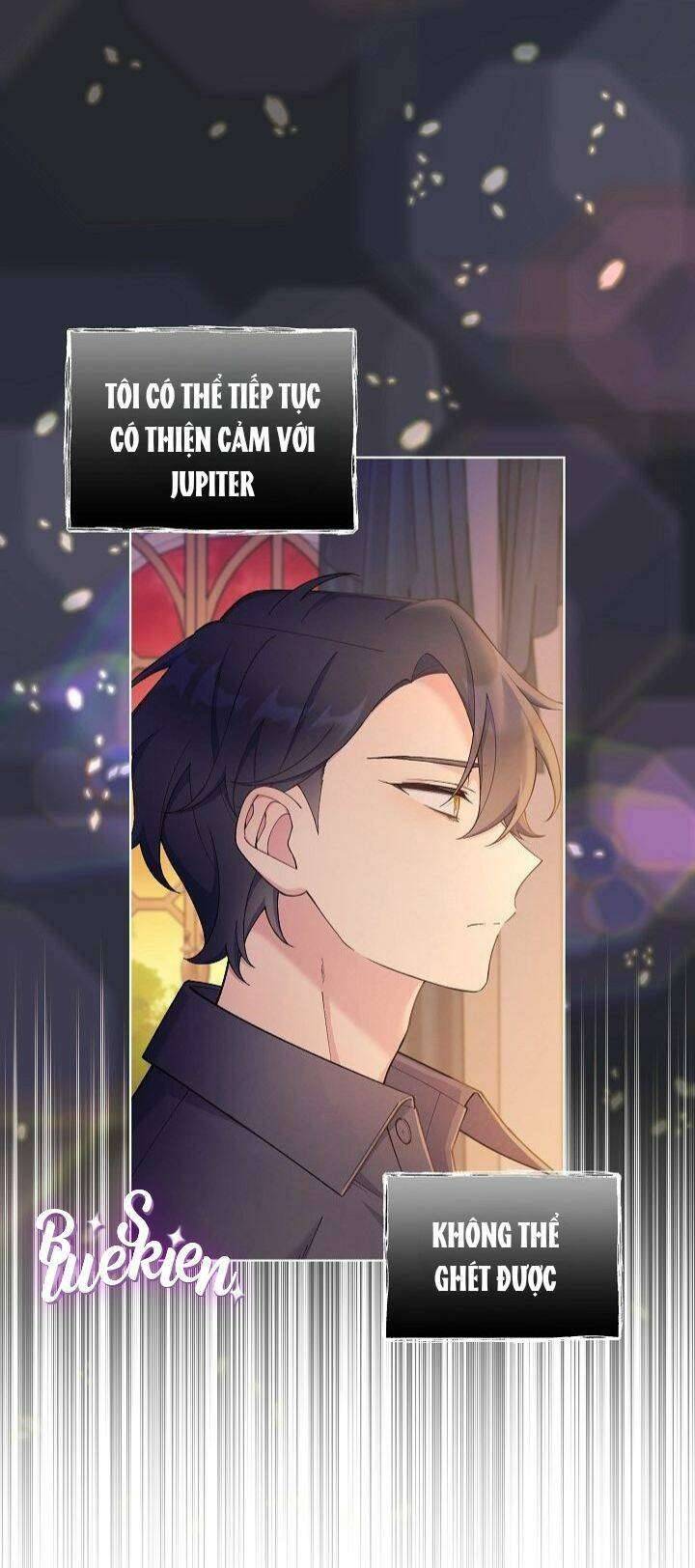 Bệ Hạ, Tôi Sẽ Giết Ngài! Chapter 20 - Trang 4