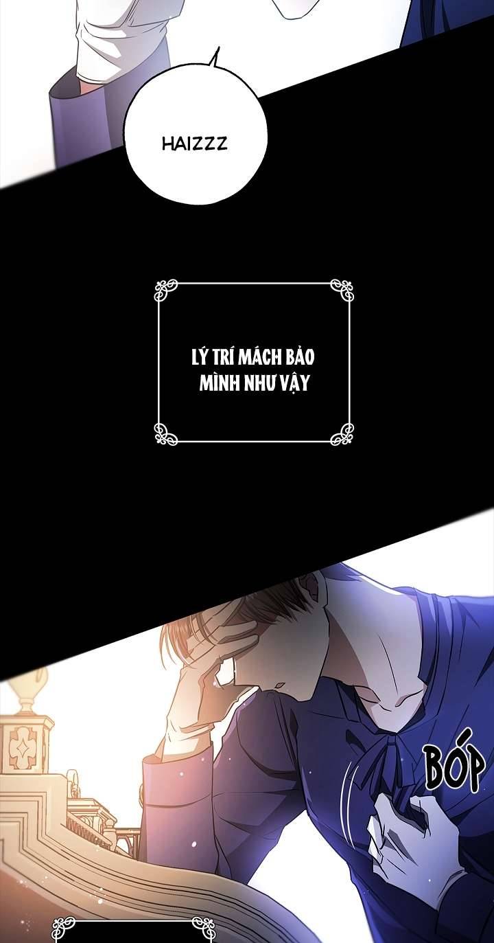 Hôn Phu Ẩn Sắc Chapter 48 - Next Chapter 49