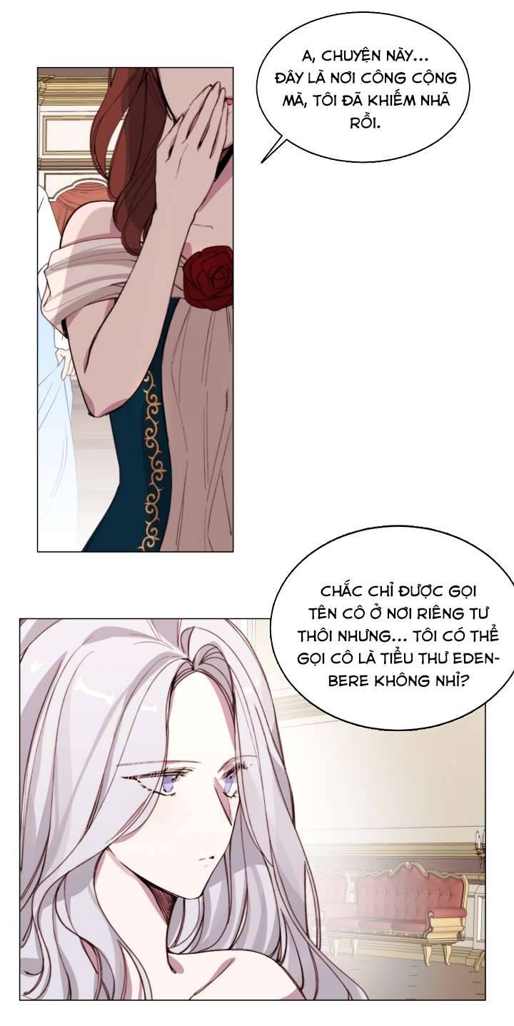 Ác Nữ Cần Bạo Chúa Chapter 5 - Next Chapter 6