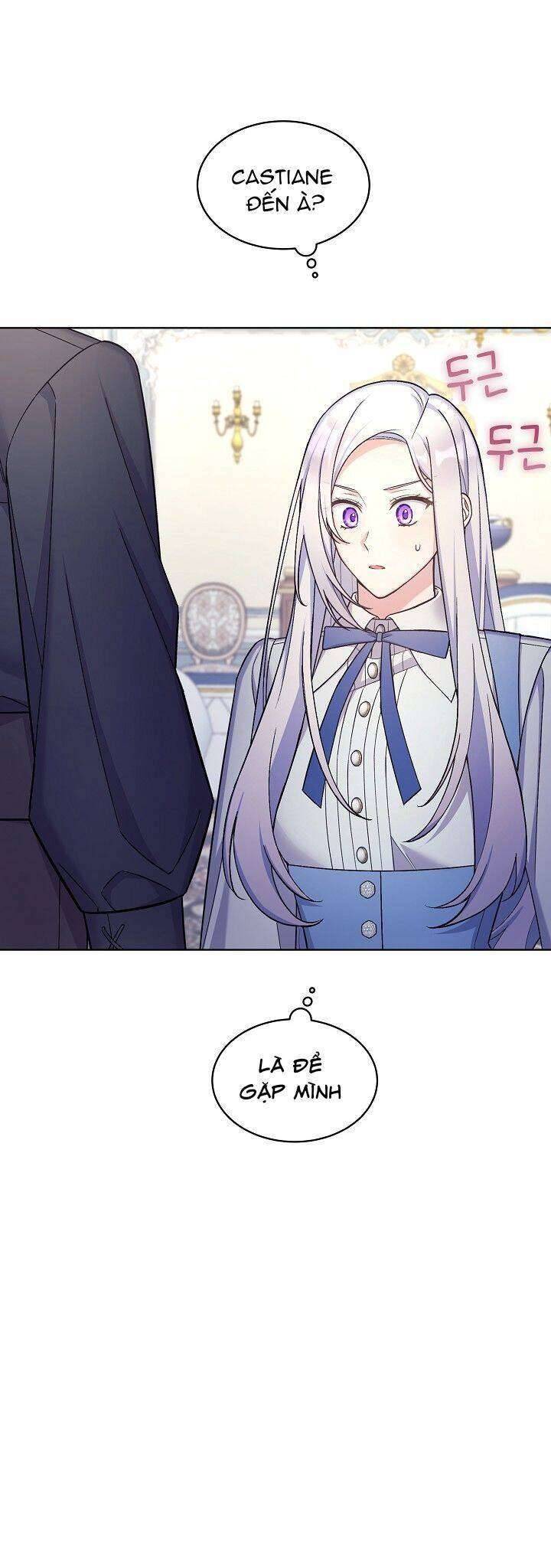 Bệ Hạ, Tôi Sẽ Giết Ngài! Chapter 33 - Trang 4