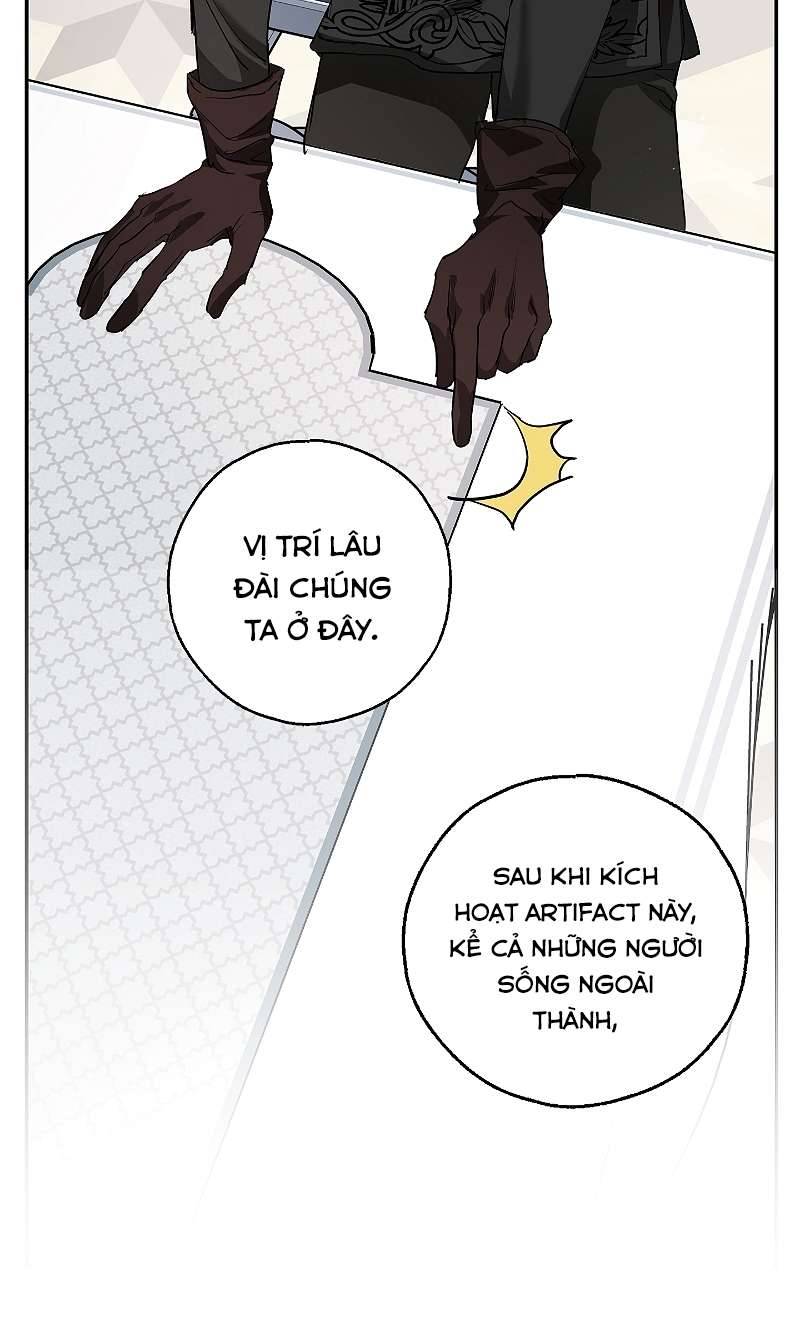 Hôn Phu Ẩn Sắc Chapter 11 - Next Chapter 12