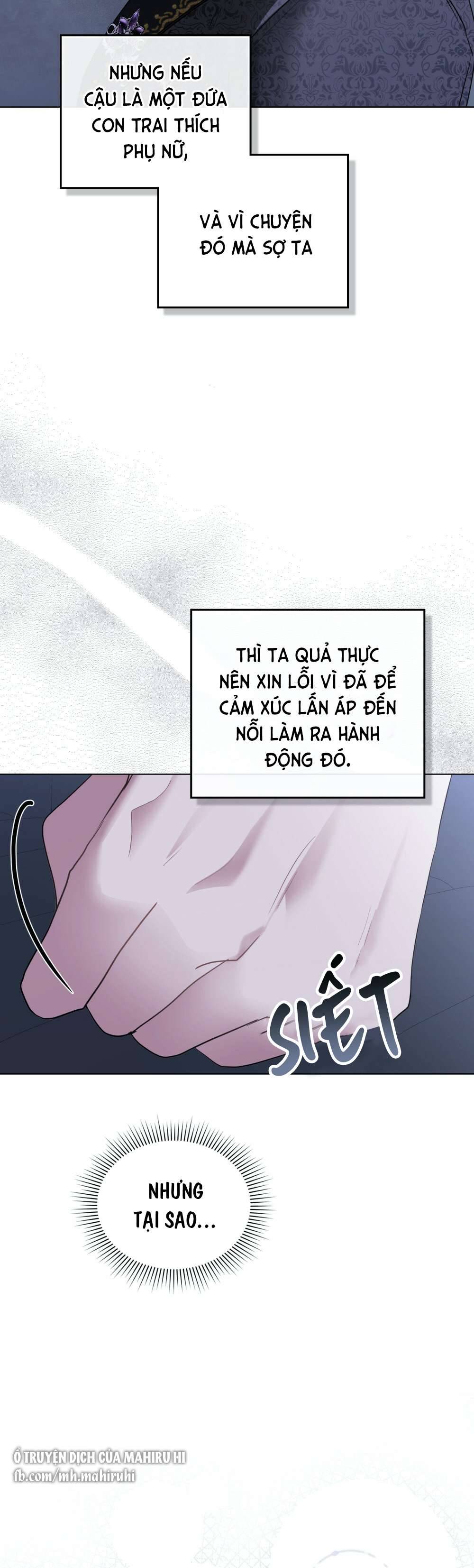 Tìm Lại Camellia Chapter 65 - Next Chapter 66