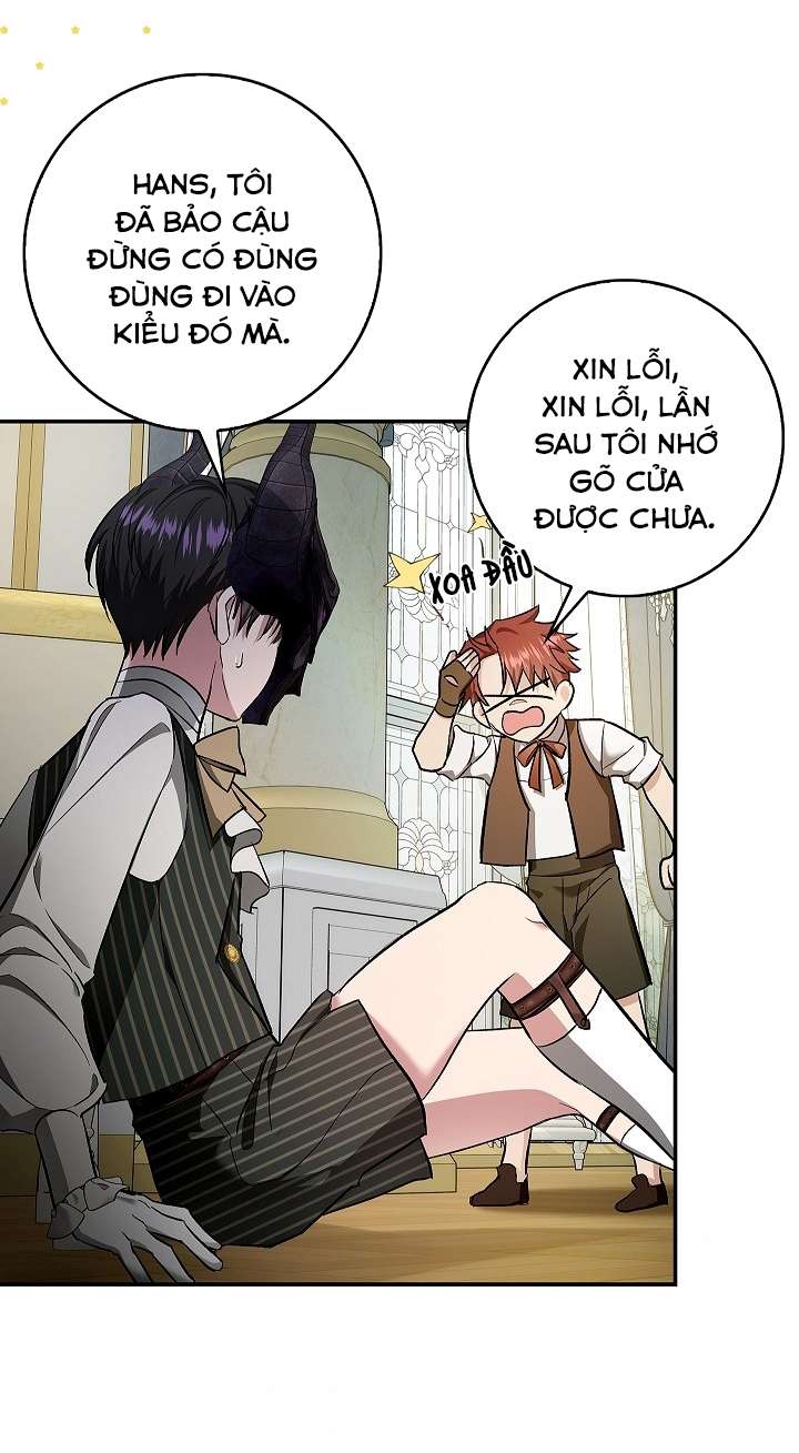 Hôn Phu Ẩn Sắc Chapter 51 - Trang 4