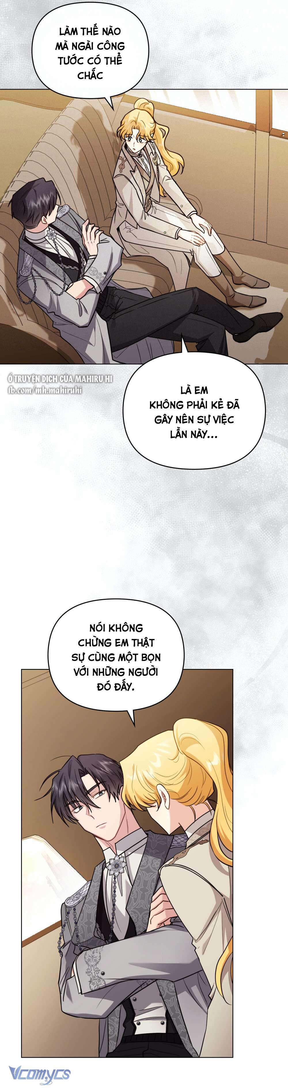 Tìm Lại Camellia Chapter 88 - Next 