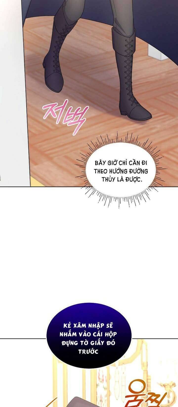 Bệ Hạ, Tôi Sẽ Giết Ngài! Chapter 13 - Trang 4