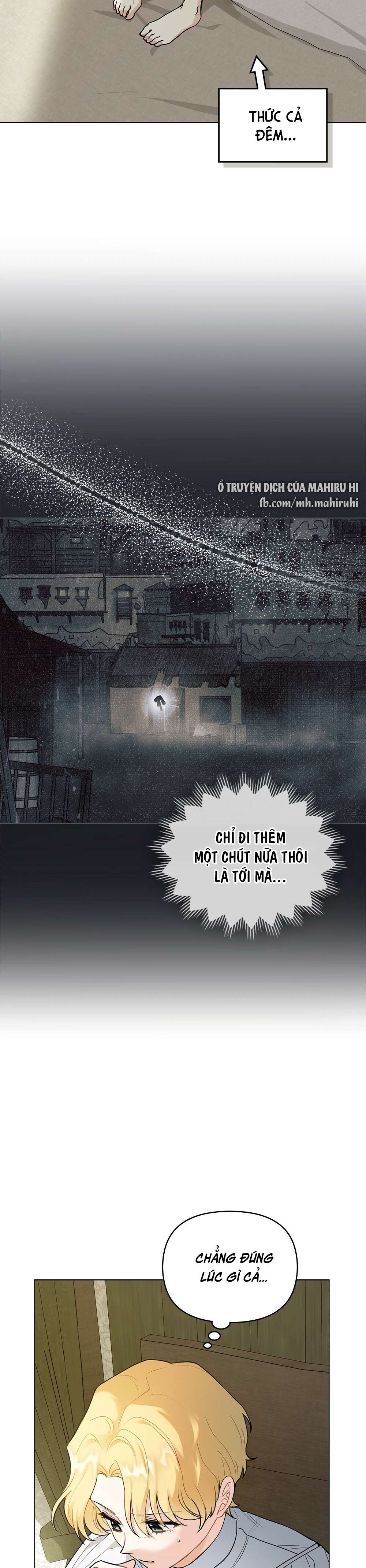 Tìm Lại Camellia Chapter 31 - Next Chapter 32