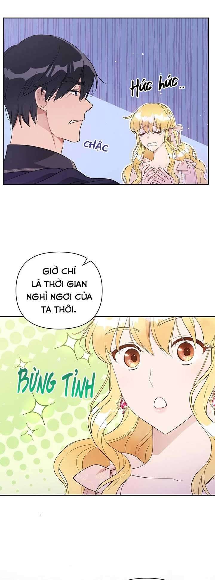 Công Tước Hát Rong Chapter 8 - Trang 3