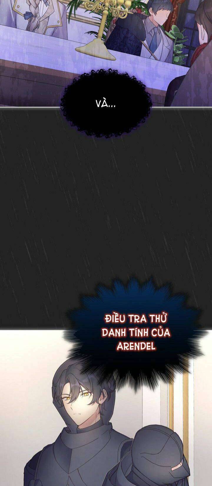 Bệ Hạ, Tôi Sẽ Giết Ngài! Chapter 15 - Trang 4
